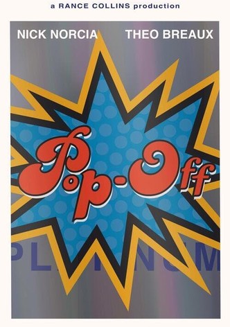 Pop-Off!
