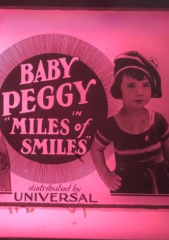 Miles of Smiles