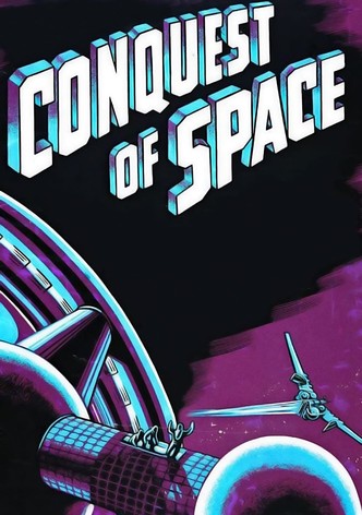 Conquest of Space