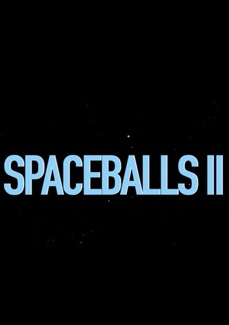 Spaceballs II