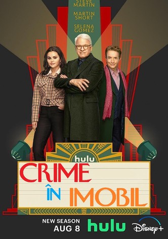 Crime în imobil - Sezonul 6