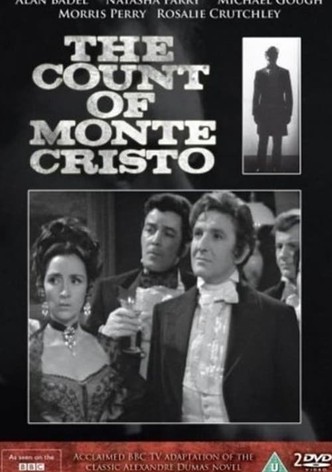 The Count of Monte Cristo