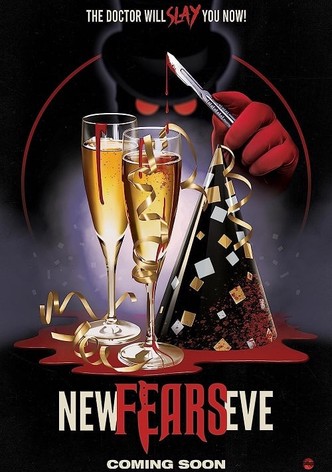 New Fears Eve