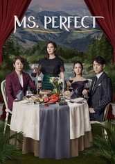 Ms. Perfect - Season 1