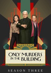 Only Murders in the Building