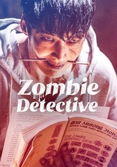 Detective zombi