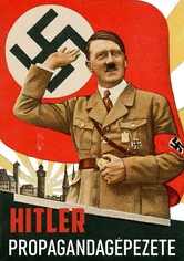 Hitler propagandagépezete