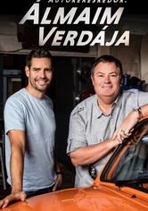Autókereskedők: Álmaim verdája