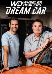 Joyas sobre ruedas: Coches alucinantes