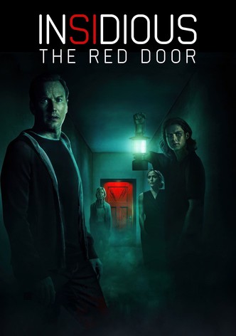 Insidious: The Red Door