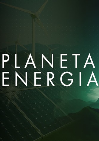 Planeta energia