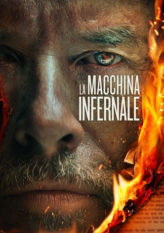 La macchina infernale