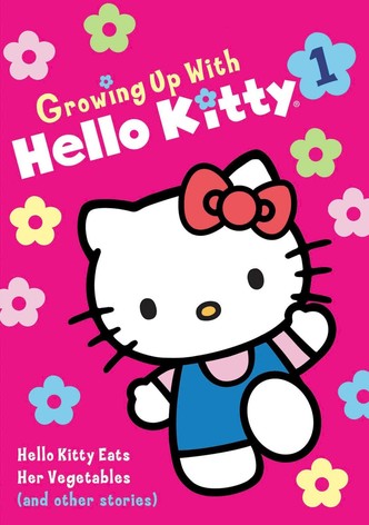 Growing Up with Hello Kitty
