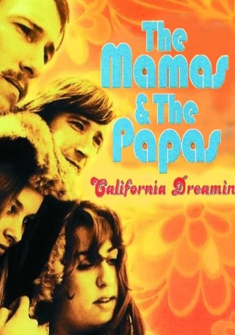 The Mamas & the Papas - California Dreamin'