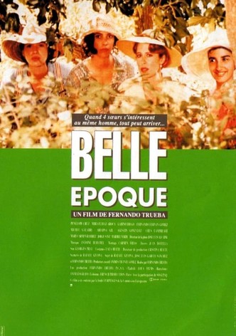 Belle Epoque