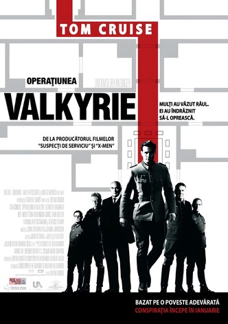 Operațiunea Valkyrie
