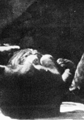 Tarzan’s Kampf mit dem Gorilla
