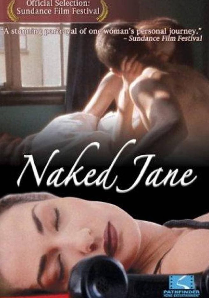 Naked Jane