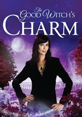 The Good Witch's Charm - L'incantesimo di Cassie