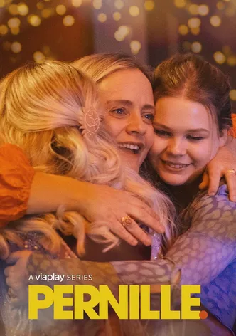 Pernille poster