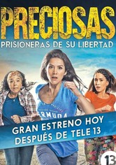 Preciosas