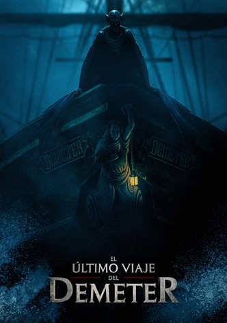 El último viaje del Demeter