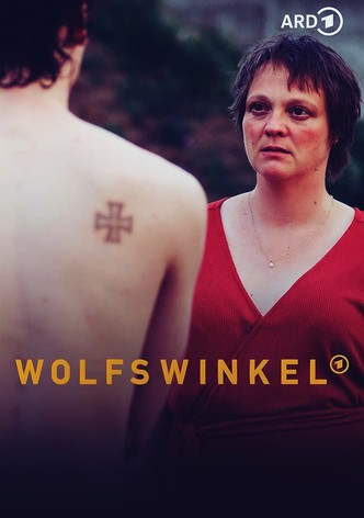 Wolfswinkel