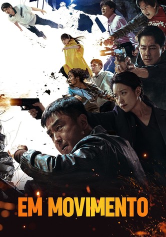 Em Movimento