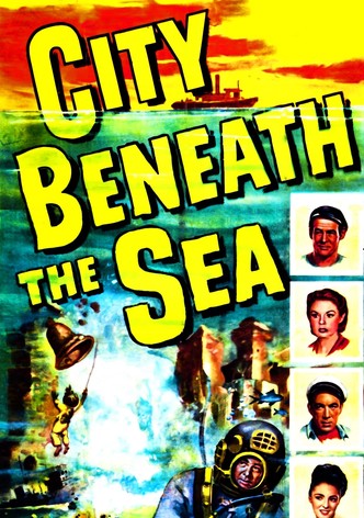 La Cité sous la mer