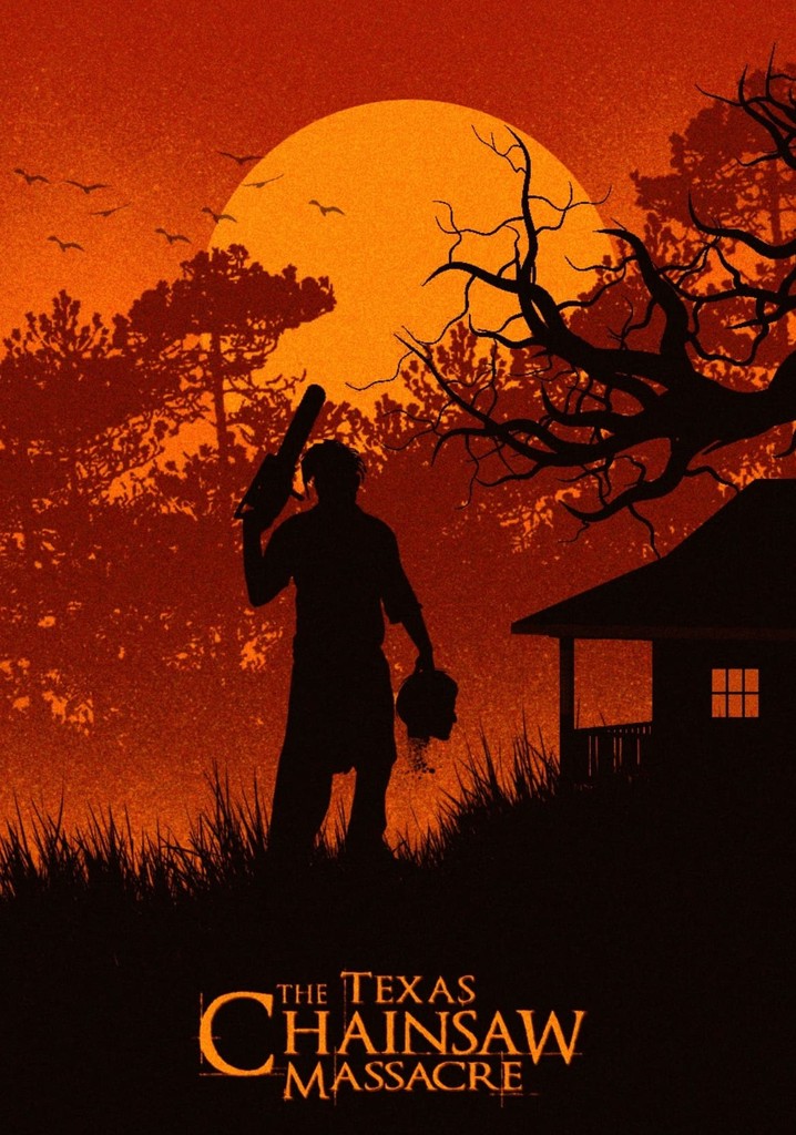 The Texas Chainsaw Massacre - stream online - Watch The Texas Chainsaw Massacre 2 Online Free