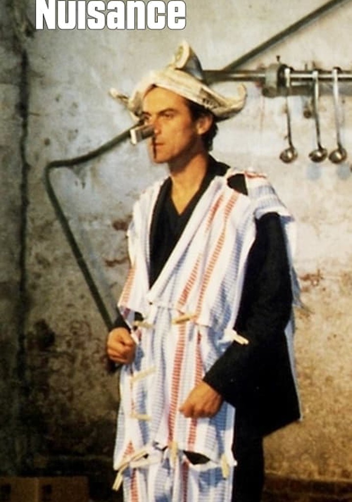 Nuisance