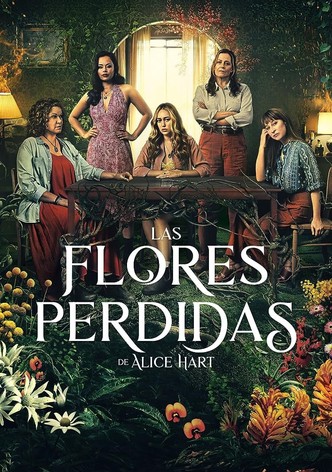 Las flores perdidas de Alice Hart - Temporada 1