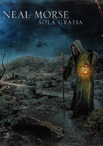 Neal Morse: The Making of Sola Gratia
