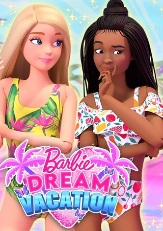 Barbie Dream Vacation - موسم 1