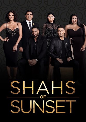 Shahs of Sunset