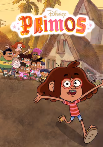 Primos afişi