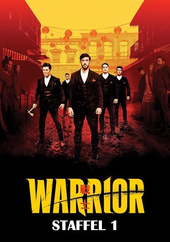 Warrior - Staffel 1