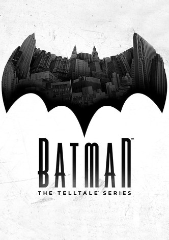 Batman: The Telltale Series