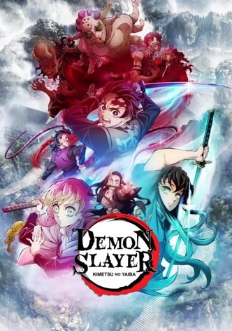 Kimetsu no Yaiba: Guardianes de la Noche