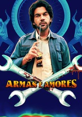 Armas e Amores