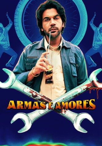 Armas e Amores