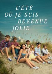 L'été où je suis devenue jolie