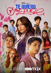 Te quiero y me duele