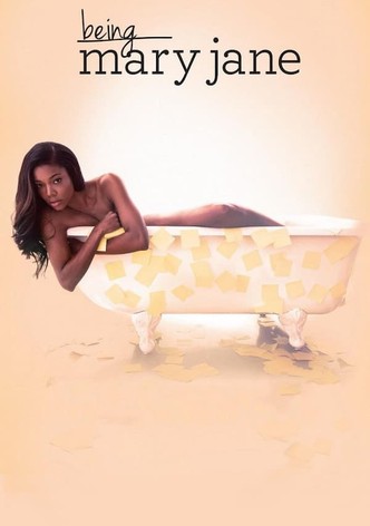 Being Mary Jane