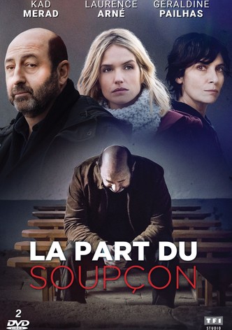 La Part du soupçon