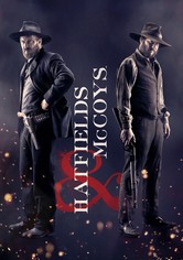  Hatfields and Mccoys