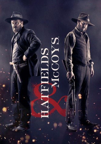  Hatfields and Mccoys