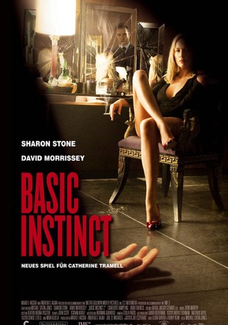 Basic Instinct - Neues Spiel für Catherine Tramell