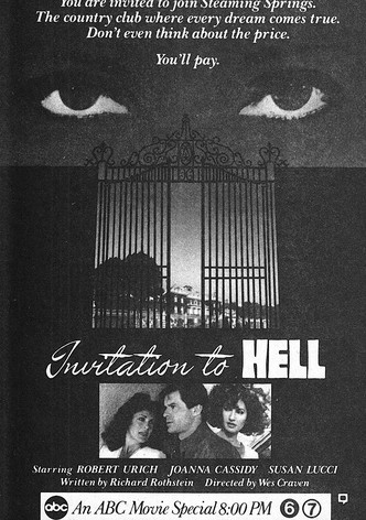 Invitation to Hell