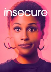 Insecure - Staffel 1